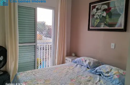 Imagem: Apartamento para Venda, Vila Junqueira