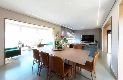 Imagem: Apartamento para Venda, Vila Boa Vista