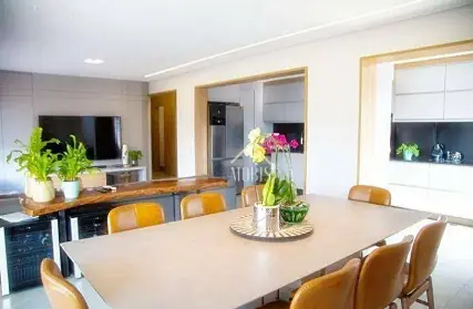 Imagem: Apartamento para Venda, Vila Boa Vista