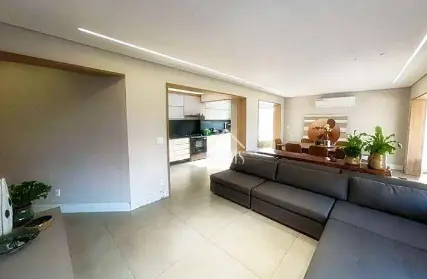 Imagem: Apartamento para Venda, Vila Boa Vista