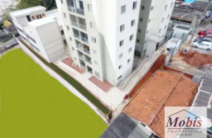 Imagem: Apartamento para Venda, Vila Bela Vista