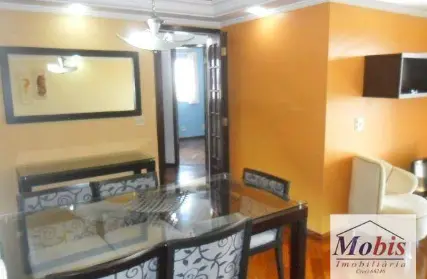 Imagem: Apartamento para Venda, Vila Bela Vista