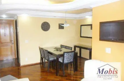 Imagem: Apartamento para Venda, Vila Bela Vista