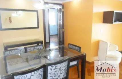 Imagem: Apartamento para Venda, Vila Bela Vista