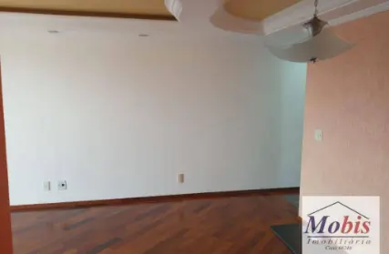 Imagem: Apartamento para Venda, Vila Bela Vista