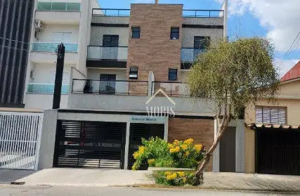 Imagem: Cobertura para Venda, Paraíso