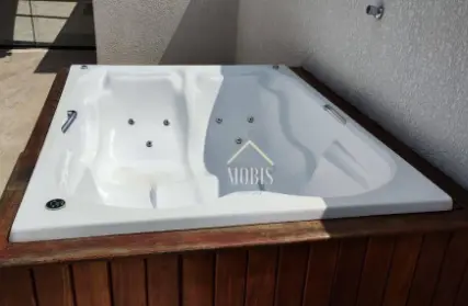 Imagem: Cobertura para Venda, Paraíso