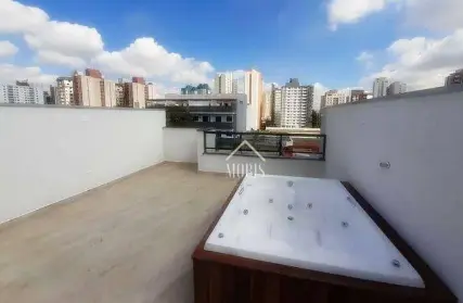 Imagem: Cobertura para Venda, Paraíso