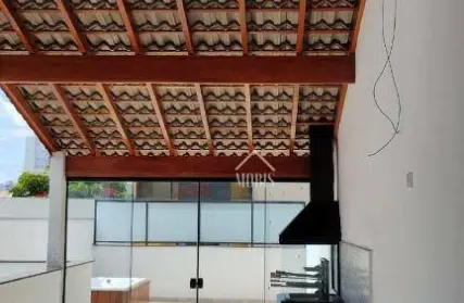 Imagem: Cobertura para Venda, Paraíso