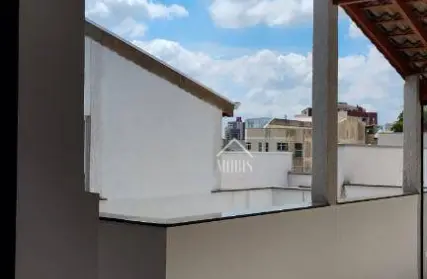 Imagem: Cobertura para Venda, Paraíso