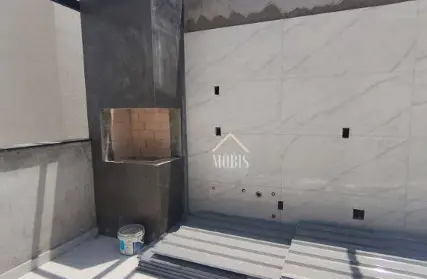 Imagem: Sobrado para Venda, Jardim Bela Vista