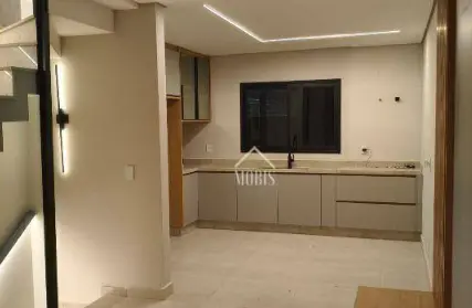 Imagem: Sobrado para Venda, Jardim Santo Alberto