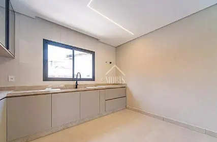 Imagem: Sobrado para Venda, Jardim Santo Alberto