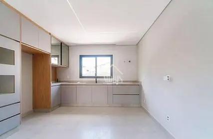 Imagem: Sobrado para Venda, Jardim Santo Alberto