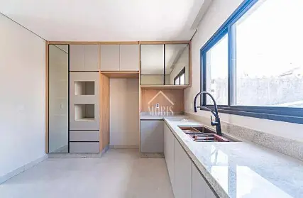 Imagem: Sobrado para Venda, Jardim Santo Alberto