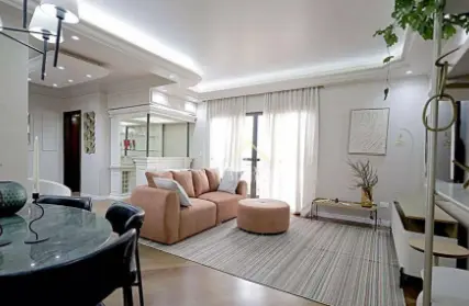 Imagem: Apartamento para Venda, Vila Alzira