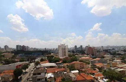 Imagem: Apartamento para Venda, Vila Alzira