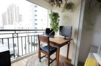 Imagem: Apartamento para Venda, Jardim Bela Vista