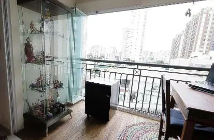 Imagem: Apartamento para Venda, Jardim Bela Vista