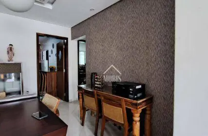 Imagem: Apartamento para Venda, Jardim Bela Vista