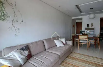 Imagem: Apartamento para Venda, Jardim Bela Vista