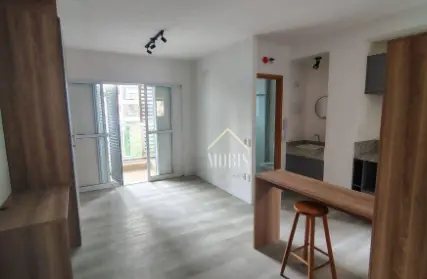 Imagem: Apartamento para Venda, Jardim