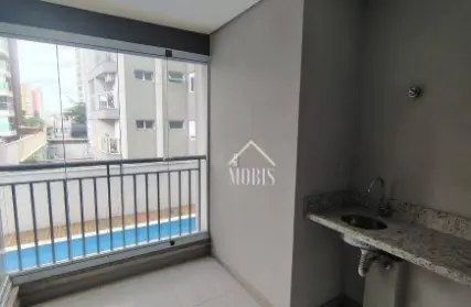 Imagem: Apartamento para Venda, Jardim