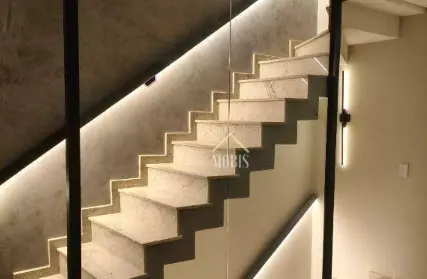 Imagem: Sobrado para Venda, Jardim Santo Alberto