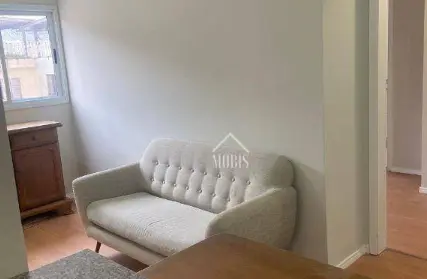 Imagem: Apartamento para Venda, Casa Branca