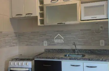 Imagem: Apartamento para Venda, Casa Branca