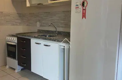 Imagem: Apartamento para Venda, Casa Branca