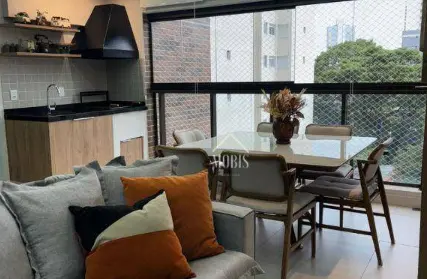 Imagem: Apartamento para Venda, Vila Assunção