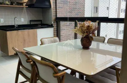 Imagem: Apartamento para Venda, Vila Assunção