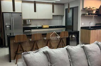 Imagem: Apartamento para Venda, Vila Assunção