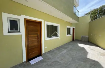 Imagem: Sobrado para Venda, Parque Jaçatuba