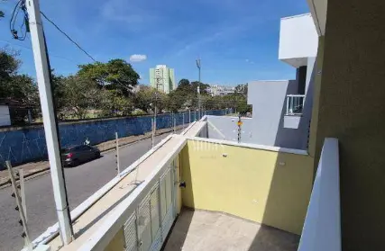 Imagem: Sobrado para Venda, Parque Jaçatuba