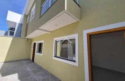 Imagem: Sobrado para Venda, Parque Jaçatuba