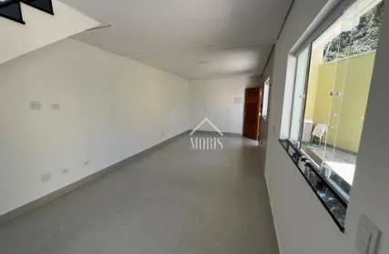 Imagem: Sobrado para Venda, Parque Jaçatuba