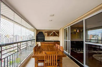 Imagem: Apartamento para Venda, Jardim