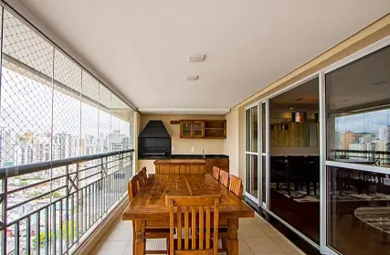 Imagem: Apartamento para Venda, Jardim