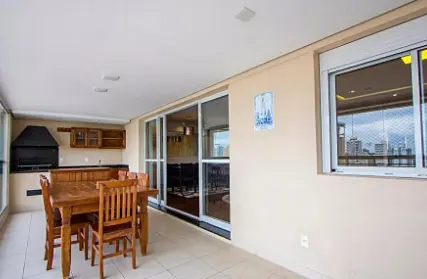 Imagem: Apartamento para Venda, Jardim