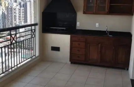 Imagem: Apartamento para Venda, Jardim