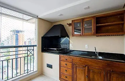 Imagem: Apartamento para Venda, Jardim