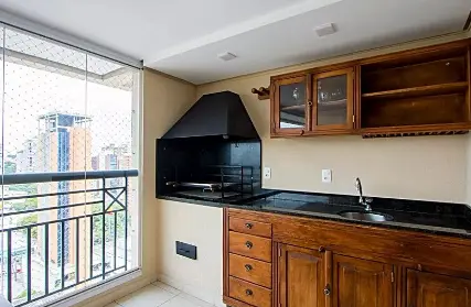 Imagem: Apartamento para Venda, Jardim