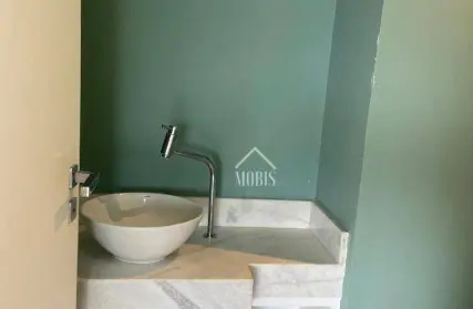 Imagem: Apartamento para Venda, Centro Santo André