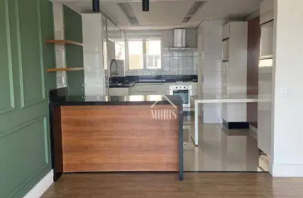 Imagem: Apartamento para Venda, Centro Santo André