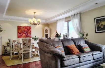 Imagem: Apartamento para Venda, Centro Santo André