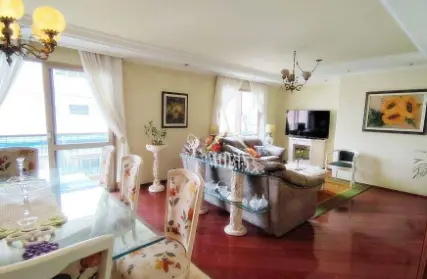 Imagem: Apartamento para Venda, Centro Santo André