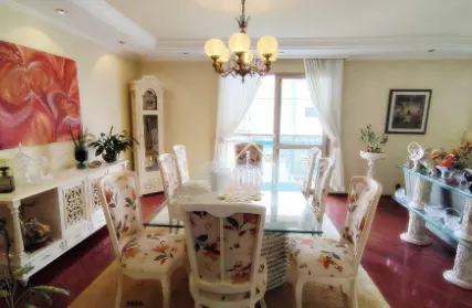 Imagem: Apartamento para Venda, Centro Santo André