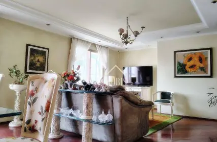 Imagem: Apartamento para Venda, Centro Santo André